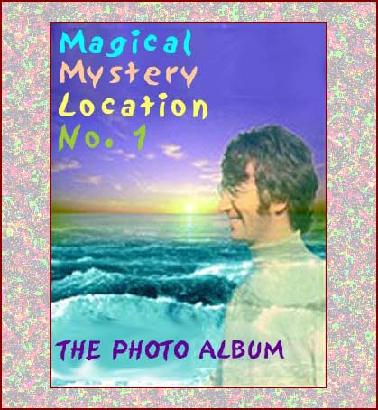 Magical Mystery Tour Location No. 1